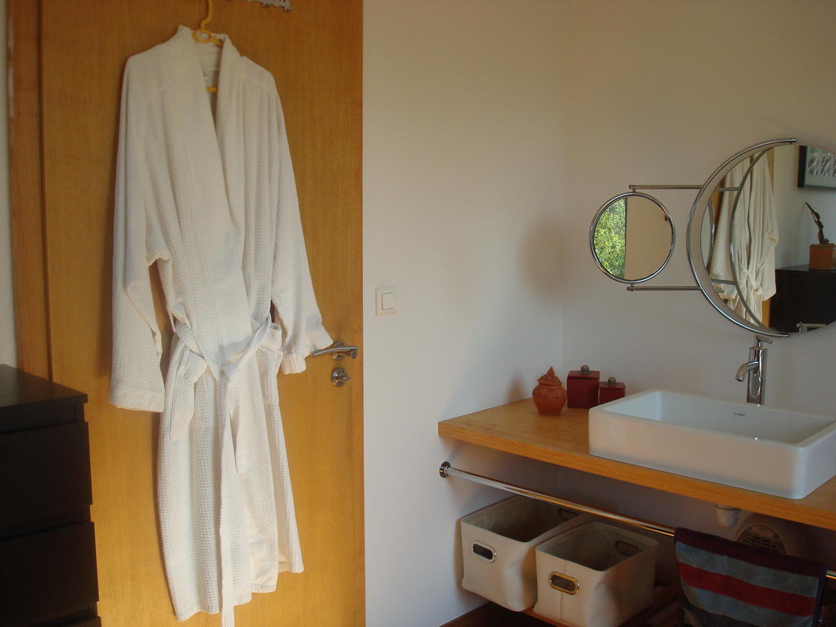 La Chambre Du Meunier Laiz Habitación foto