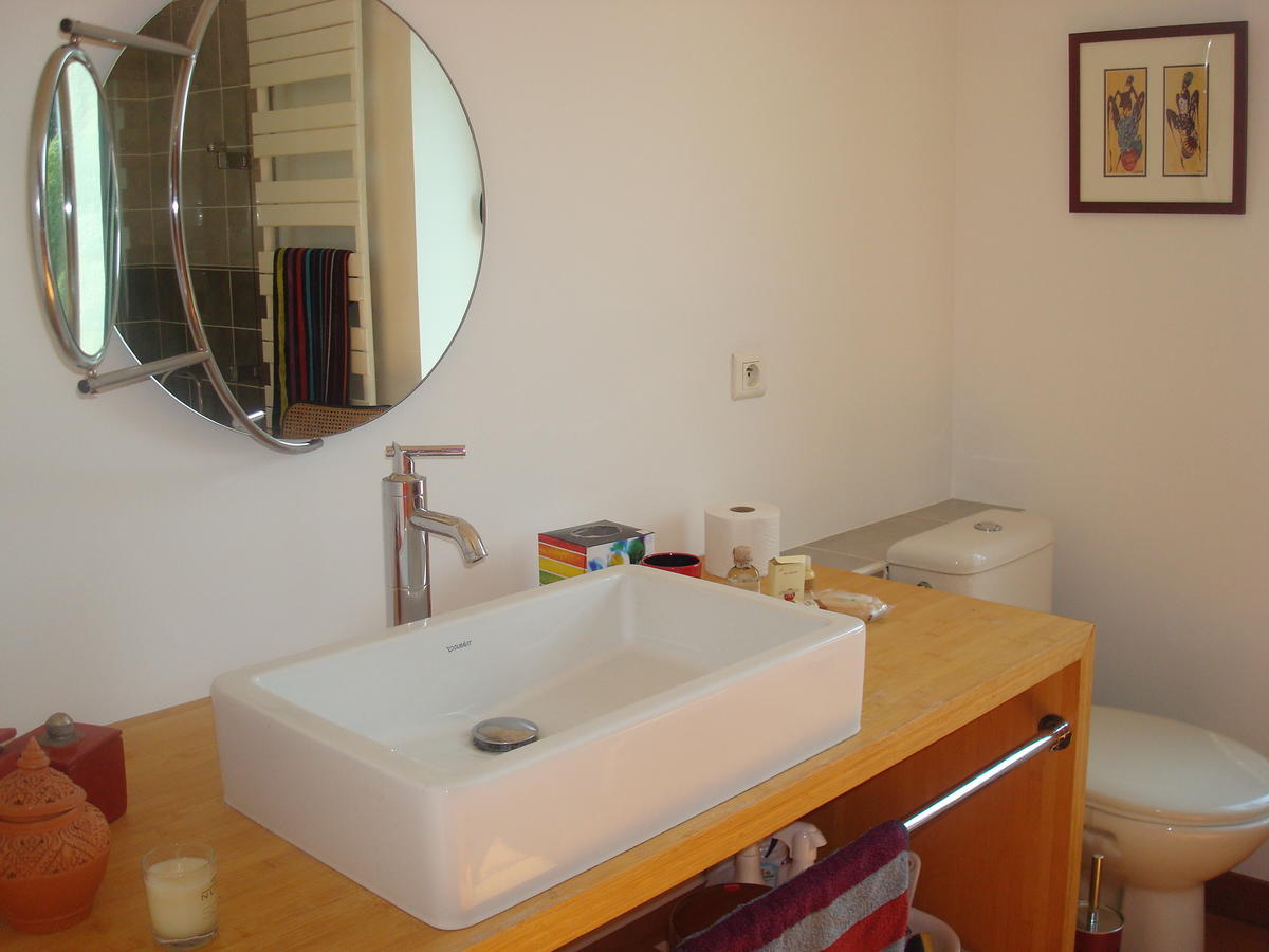 La Chambre Du Meunier Laiz Habitación foto